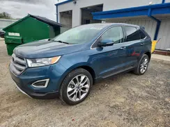 2FMPK4K96GBB70203 2016 FORD EDGE