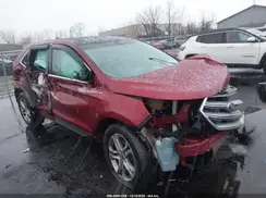 2FMPK4K96GBB71500 2016 FORD EDGE
