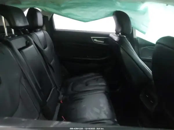 2FMPK4K96GBB71500 2016 FORD EDGE - Image 8