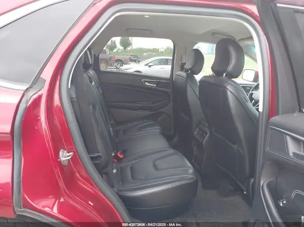 2FMPK4K96GBB73019 2016 FORD EDGE - Image 8