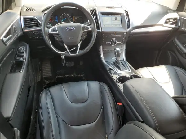 2FMPK4K96GBB82965 2016 FORD EDGE - Image 8