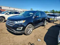 2FMPK4K96GBB83338 2016 FORD EDGE