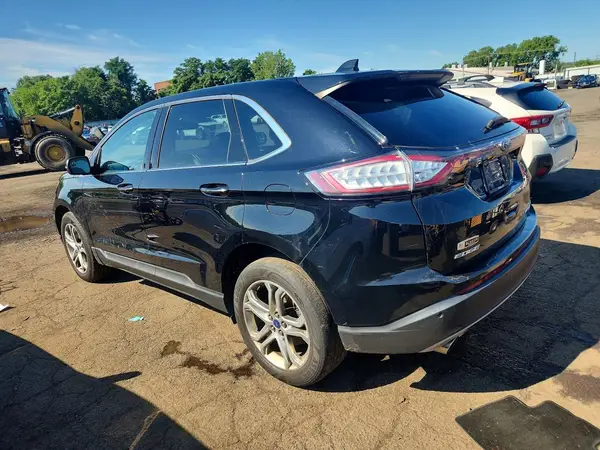 2FMPK4K96GBB83338 2016 FORD EDGE - Image 2