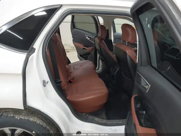 2FMPK4K96GBB99278 2016 FORD EDGE - Image 8