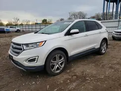 2FMPK4K96GBB99510 2016 FORD EDGE