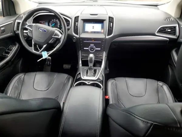 2FMPK4K96GBB99510 2016 FORD EDGE - Image 8
