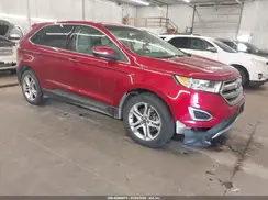 2FMPK4K96GBC17651 2016 FORD EDGE