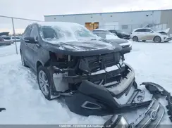 2FMPK4K96GBC18640 2016 FORD EDGE