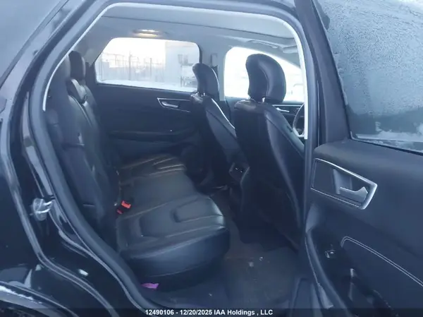 2FMPK4K96GBC18640 2016 FORD EDGE - Image 8