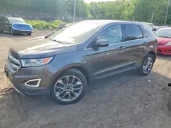2FMPK4K96GBC23918 2016 FORD EDGE