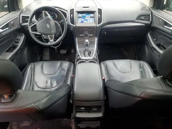 2FMPK4K96GBC23918 2016 FORD EDGE - Image 8