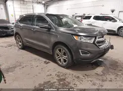 2FMPK4K96GBC26723 2016 FORD EDGE