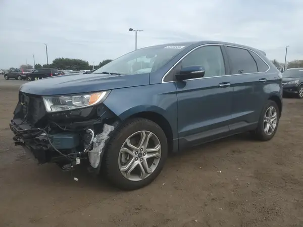 2FMPK4K96GBC29623 2016 FORD EDGE - Image 1
