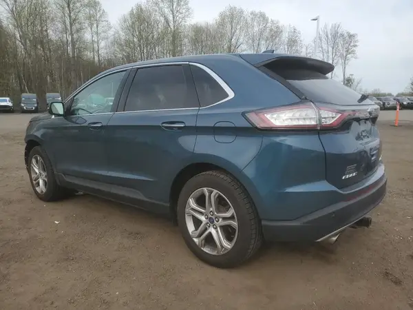 2FMPK4K96GBC29623 2016 FORD EDGE - Image 2