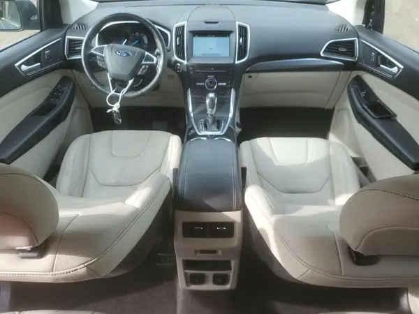 2FMPK4K96GBC29623 2016 FORD EDGE - Image 8