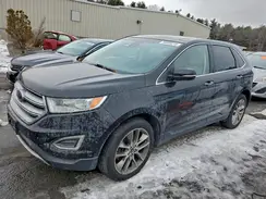 2FMPK4K96GBC33297 2016 FORD EDGE