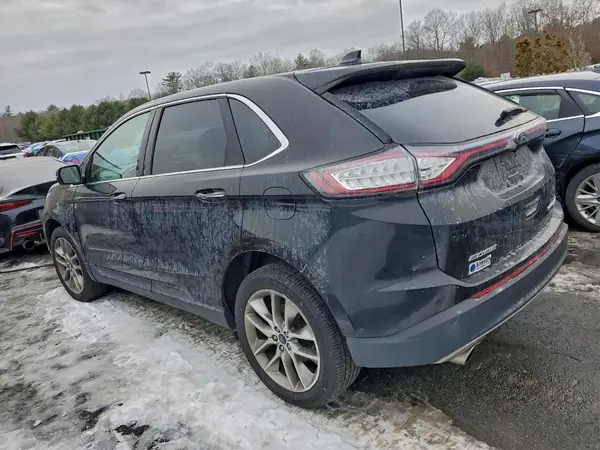 2FMPK4K96GBC33297 2016 FORD EDGE - Image 2