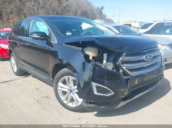 2FMPK4K96GBC39035 2016 FORD EDGE - Image 1