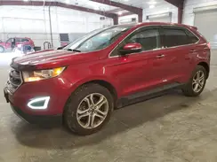 2FMPK4K96GBC59284 2016 FORD EDGE