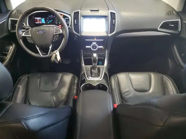 2FMPK4K96GBC59284 2016 FORD EDGE - Image 8