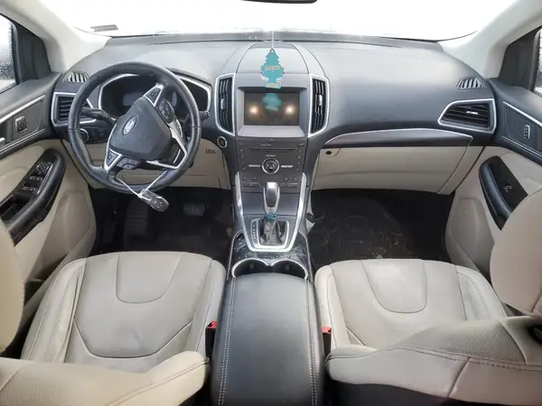2FMPK4K96GBC61715 2016 FORD EDGE - Image 8