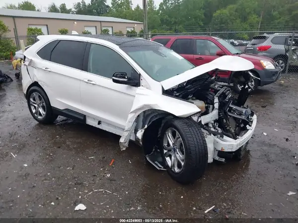2FMPK4K96GBC63643 2016 FORD EDGE - Image 1