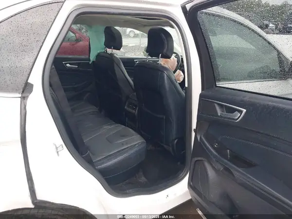 2FMPK4K96GBC63643 2016 FORD EDGE - Image 8