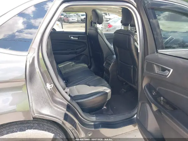 2FMPK4K96GBC64467 2016 FORD EDGE - Image 8
