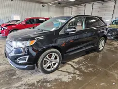 2FMPK4K96GBC65120 2016 FORD EDGE