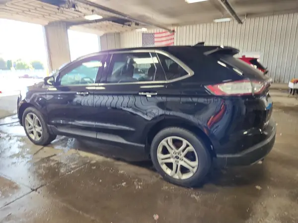 2FMPK4K96GBC65120 2016 FORD EDGE - Image 2