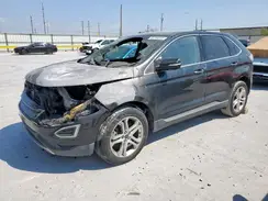 2FMPK4K96HBB05272 2017 FORD EDGE