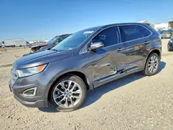 2FMPK4K96HBB10861 2017 FORD EDGE