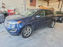 2FMPK4K96HBB11606 2017 FORD EDGE