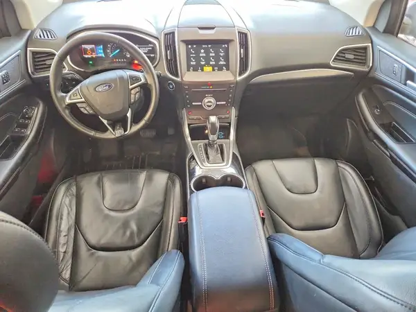 2FMPK4K96HBB11606 2017 FORD EDGE - Image 8