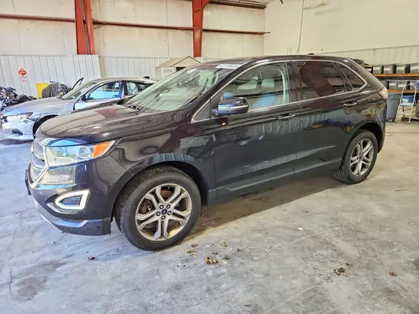 2FMPK4K96HBB11914 2017 FORD EDGE - Image 1