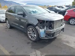 2FMPK4K96HBB19379 2017 FORD EDGE