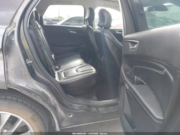2FMPK4K96HBB19379 2017 FORD EDGE - Image 8