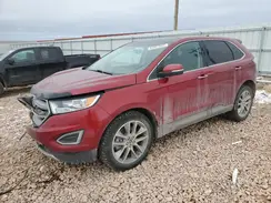 2FMPK4K96HBB19382 2017 FORD EDGE