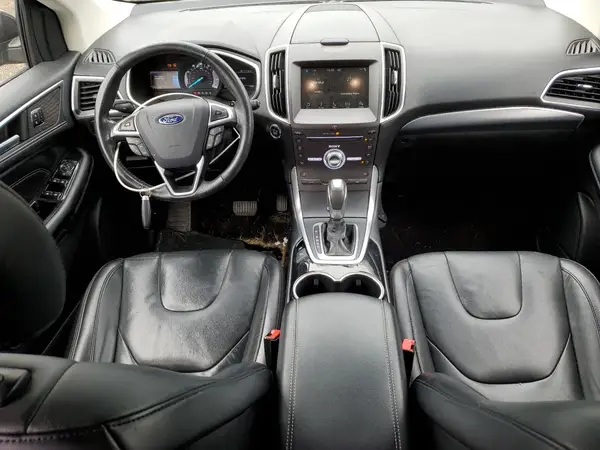 2FMPK4K96HBB20144 2017 FORD EDGE - Image 8
