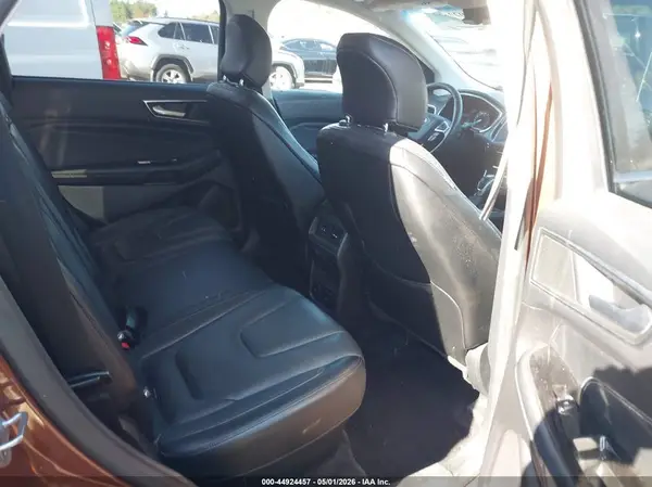 2FMPK4K96HBB20340 2017 FORD EDGE - Image 8