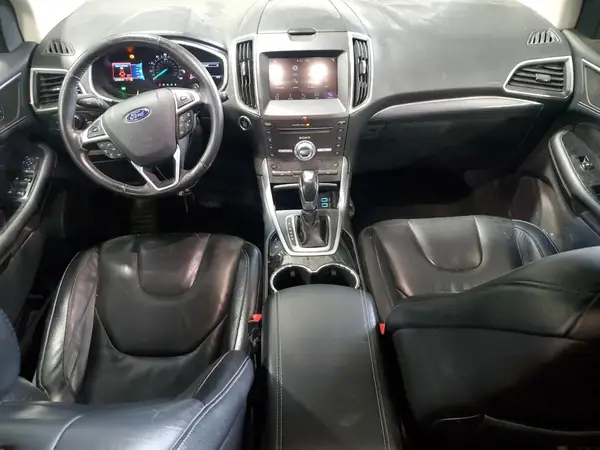 2FMPK4K96HBB20368 2017 FORD EDGE - Image 8
