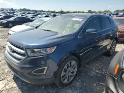 2FMPK4K96HBB25344 2017 FORD EDGE