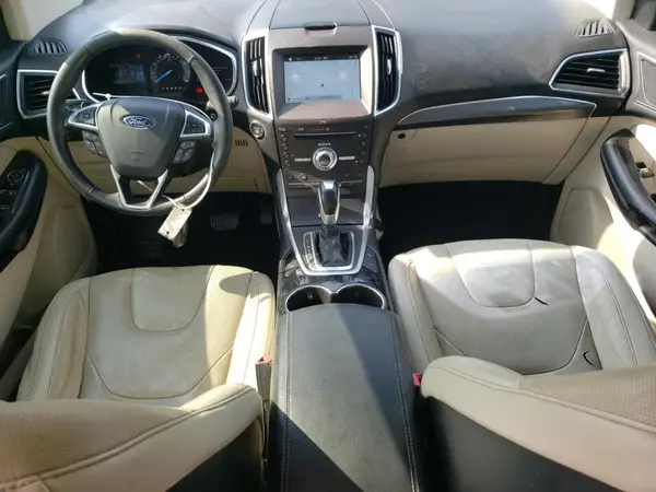 2FMPK4K96HBB25344 2017 FORD EDGE - Image 8