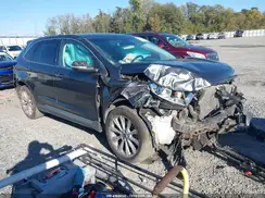 2FMPK4K96HBB27417 2017 FORD EDGE