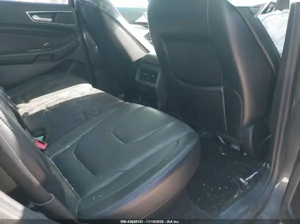 2FMPK4K96HBB27417 2017 FORD EDGE - Image 8