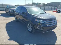 2FMPK4K96HBB28714 2017 FORD EDGE