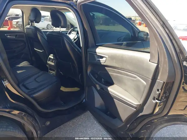 2FMPK4K96HBB28714 2017 FORD EDGE - Image 8