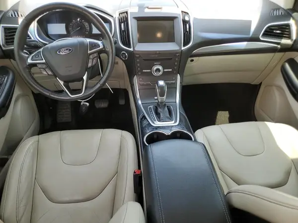 2FMPK4K96HBB29443 2017 FORD EDGE - Image 8