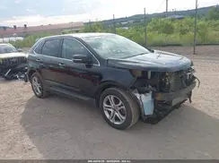2FMPK4K96HBB29491 2017 FORD EDGE