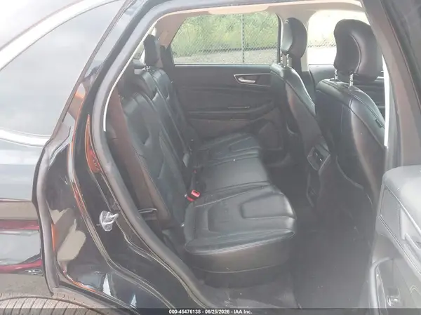2FMPK4K96HBB29491 2017 FORD EDGE - Image 8